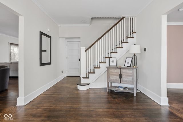 1202 N New Jersey Street, Indianapolis, IN 46202