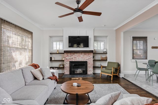 1202 N New Jersey Street, Indianapolis, IN 46202