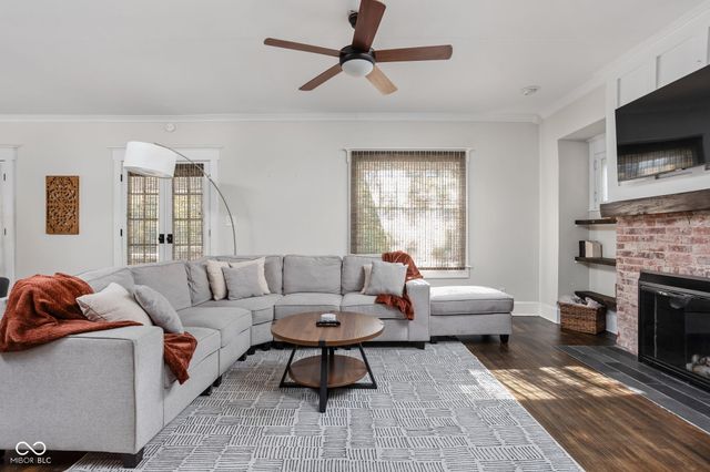 1202 N New Jersey Street, Indianapolis, IN 46202