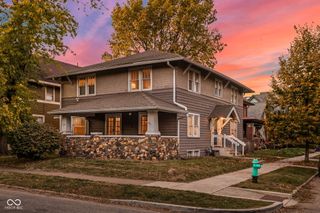 1202 N New Jersey Street, Indianapolis, IN 46202