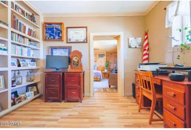 4755 W MORIN Road 241, Mcneal, AZ 85617