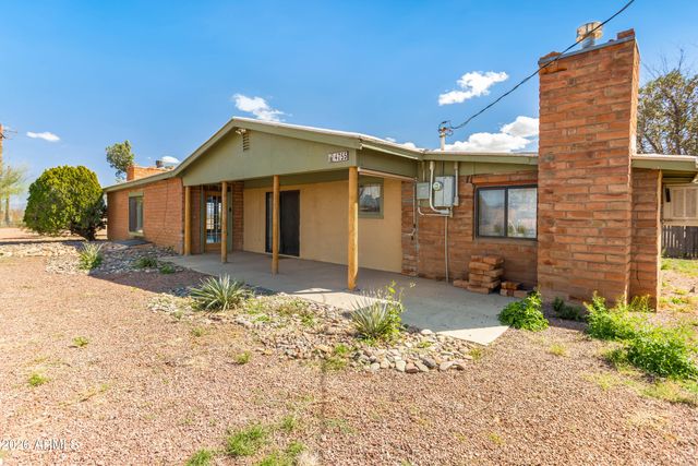 4755 W MORIN Road 241, Mcneal, AZ 85617