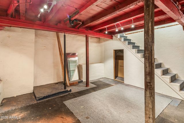 4755 W MORIN Road 241, Mcneal, AZ 85617