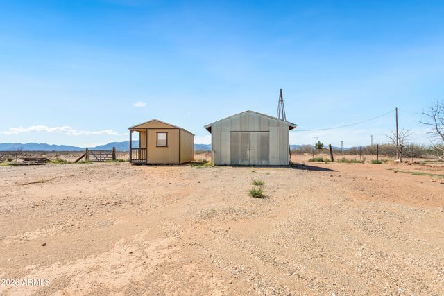 4755 W MORIN Road 241, Mcneal, AZ 85617
