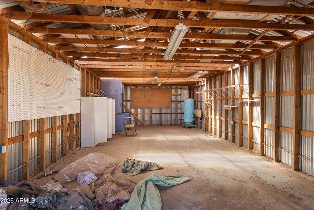 4755 W MORIN Road 241, Mcneal, AZ 85617