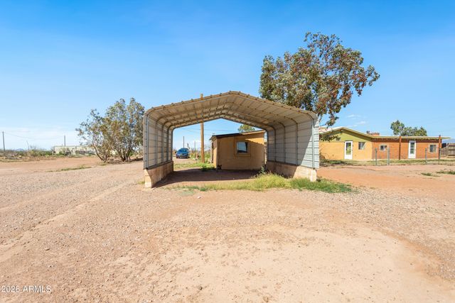 4755 W MORIN Road 241, Mcneal, AZ 85617
