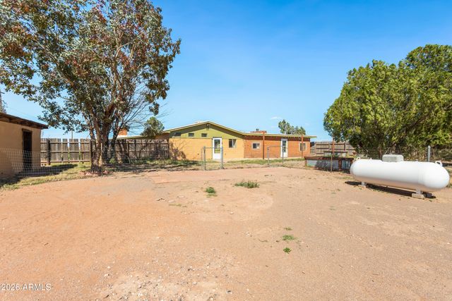 4755 W MORIN Road 241, Mcneal, AZ 85617