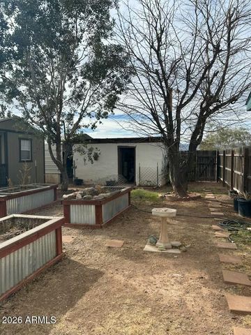 4755 W MORIN Road 241, Mcneal, AZ 85617