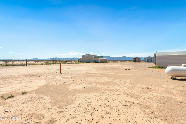 4755 W MORIN Road 241, Mcneal, AZ 85617