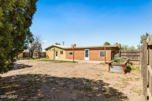 4755 W MORIN Road 241, Mcneal, AZ 85617