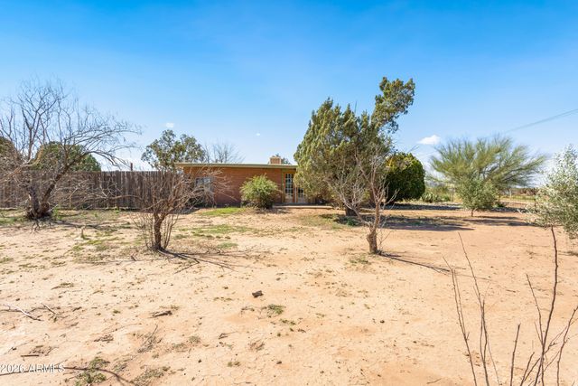 4755 W MORIN Road 241, Mcneal, AZ 85617