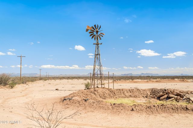 4755 W MORIN Road 241, Mcneal, AZ 85617