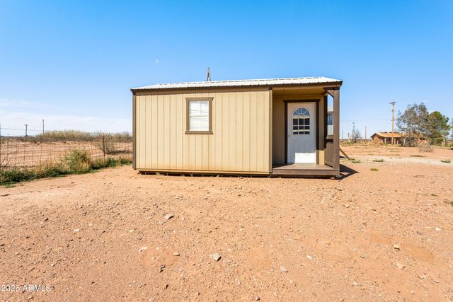 4755 W MORIN Road 241, Mcneal, AZ 85617