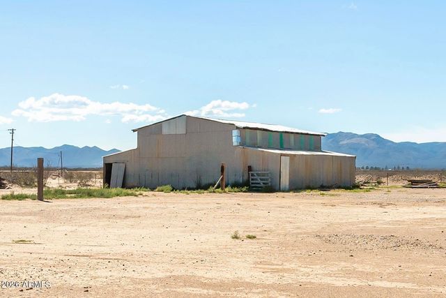 4755 W MORIN Road 241, Mcneal, AZ 85617