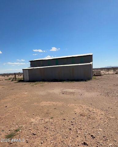 4755 W MORIN Road 241, Mcneal, AZ 85617