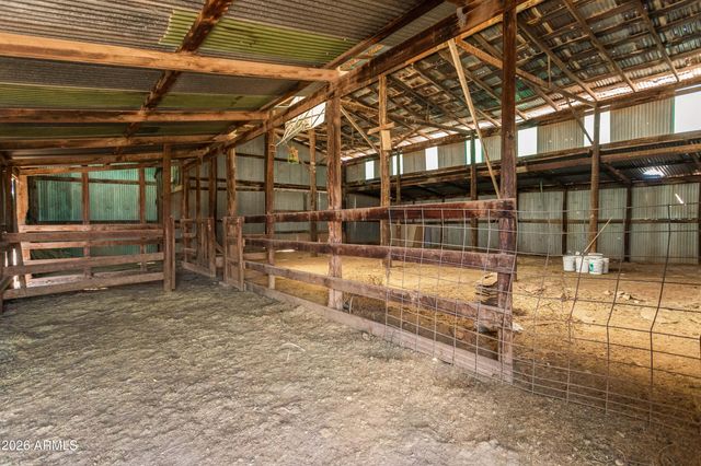 4755 W MORIN Road 241, Mcneal, AZ 85617