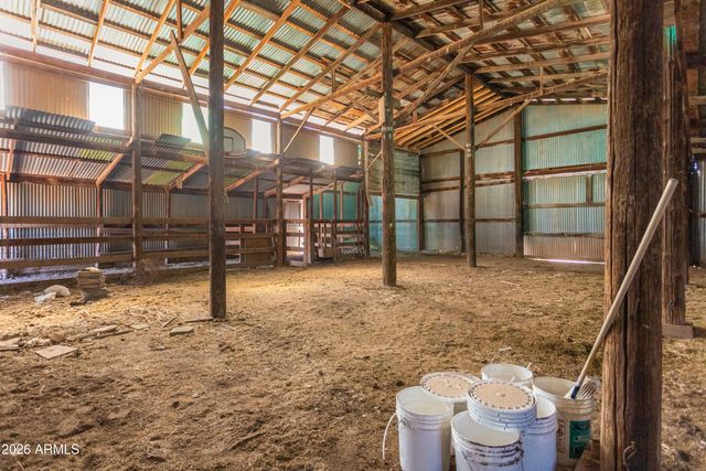 4755 W MORIN Road 241, Mcneal, AZ 85617