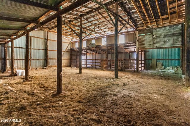 4755 W MORIN Road 241, Mcneal, AZ 85617