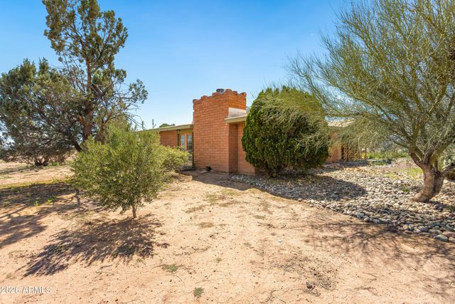 4755 W MORIN Road 241, Mcneal, AZ 85617