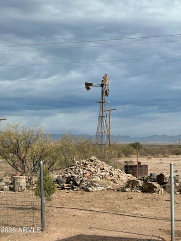 4755 W MORIN Road 241, Mcneal, AZ 85617