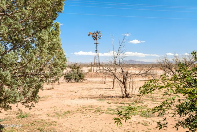 4755 W MORIN Road 241, Mcneal, AZ 85617