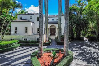 184 Paloma Drive, Coral Gables, FL 33143