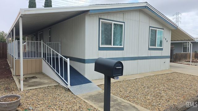 190 Par Lane, Bakersfield, CA 93308
