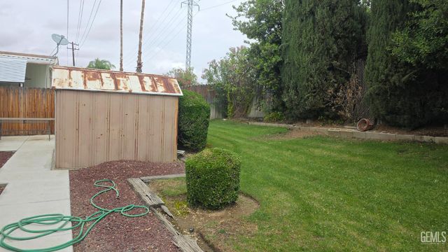 190 Par Lane, Bakersfield, CA 93308