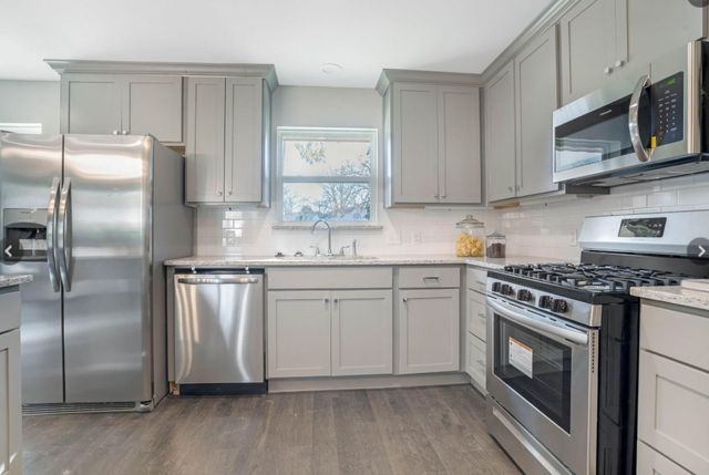 1131 Forester Drive, Dallas, TX 75216