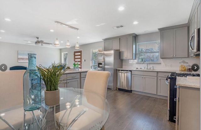 1131 Forester Drive, Dallas, TX 75216