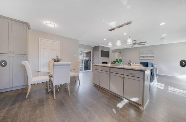 1131 Forester Drive, Dallas, TX 75216