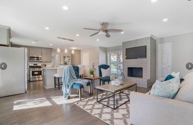 1131 Forester Drive, Dallas, TX 75216