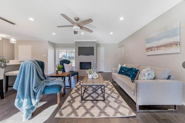 1131 Forester Drive, Dallas, TX 75216