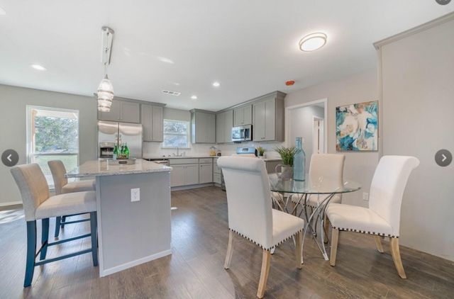 1131 Forester Drive, Dallas, TX 75216