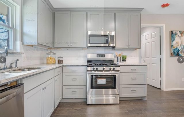 1131 Forester Drive, Dallas, TX 75216