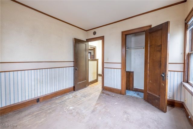 222 Central Parkway Avenue SE, Warren, OH 44483