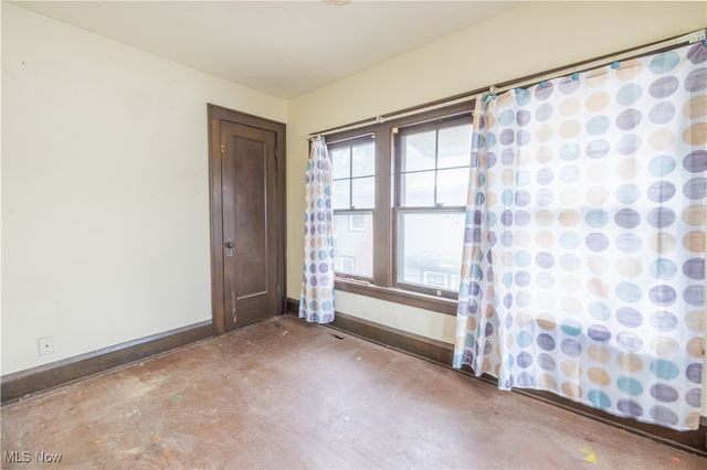 222 Central Parkway Avenue SE, Warren, OH 44483