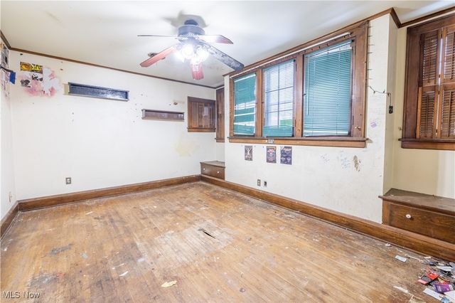 222 Central Parkway Avenue SE, Warren, OH 44483