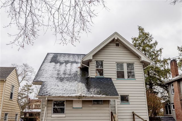 222 Central Parkway Avenue SE, Warren, OH 44483