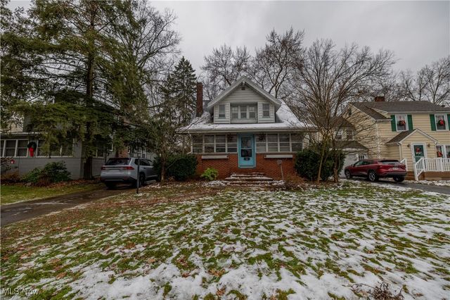 222 Central Parkway Avenue SE, Warren, OH 44483