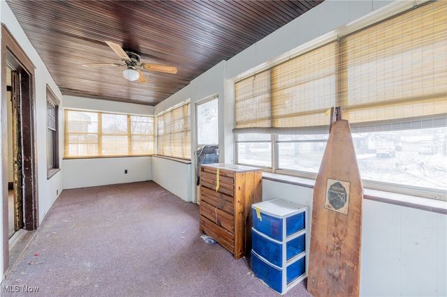 222 Central Parkway Avenue SE, Warren, OH 44483