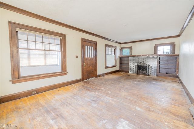 222 Central Parkway Avenue SE, Warren, OH 44483