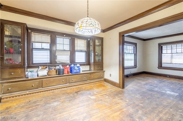 222 Central Parkway Avenue SE, Warren, OH 44483