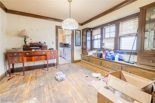 222 Central Parkway Avenue SE, Warren, OH 44483