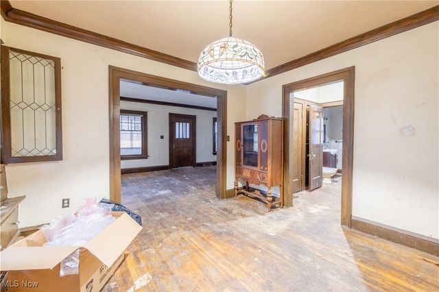 222 Central Parkway Avenue SE, Warren, OH 44483