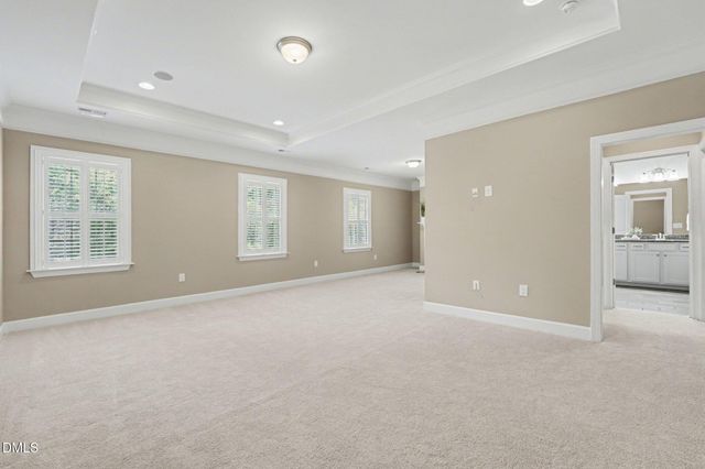 3812 Essex Garden Lane, Raleigh, NC 27612