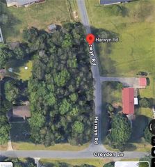 0 Harwyn Road, Winston-salem, NC 27127
