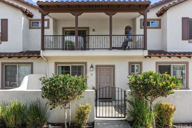 5533 Old Ranch Rd 52, Oceanside, CA 92057