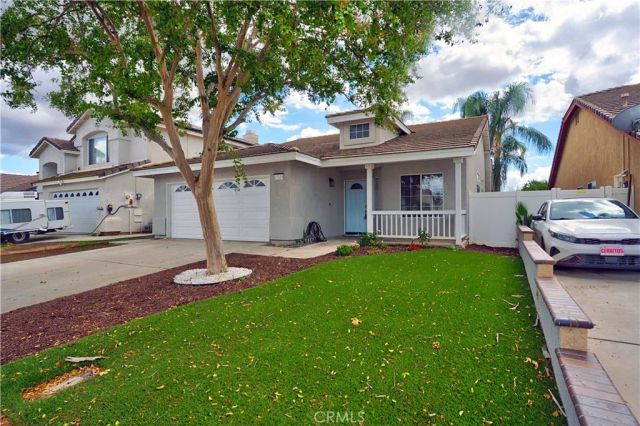 27105 Hemingway Court, Menifee, CA 92584