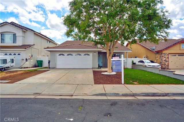 27105 Hemingway Court, Menifee, CA 92584